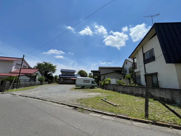 現地写真