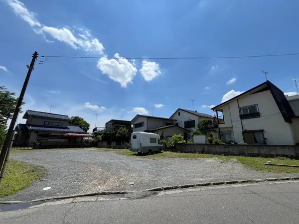 現地写真