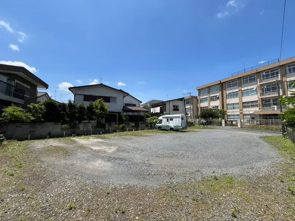 現地写真