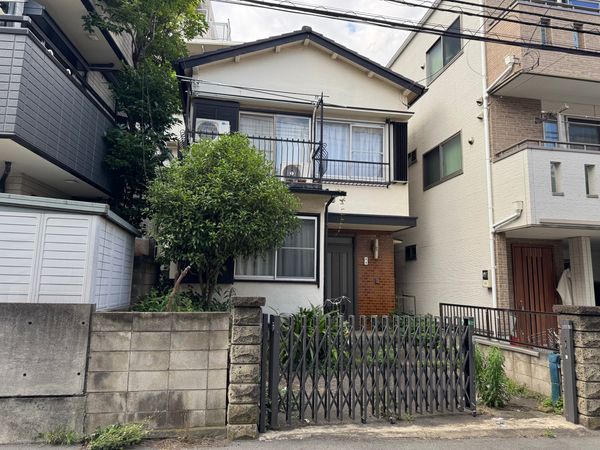 調布市上石原3丁目 土地 土地写真 調布市上石原3丁目 土地 土地写真
