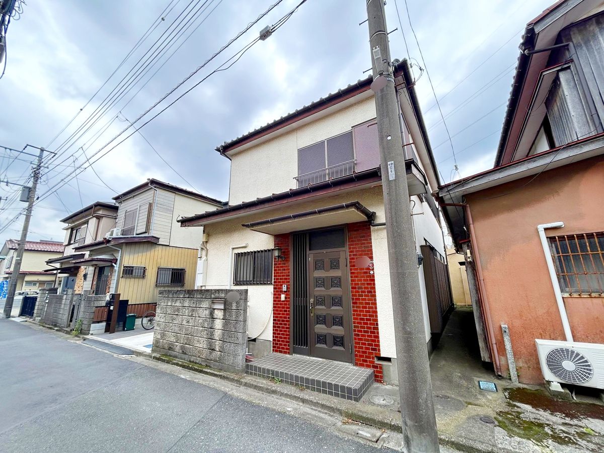 土地写真
