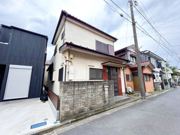 土地写真