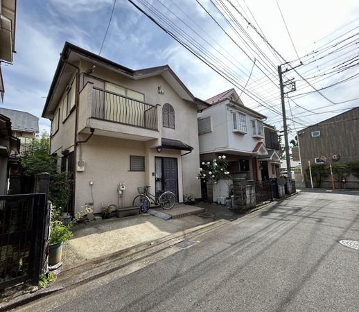 土地写真