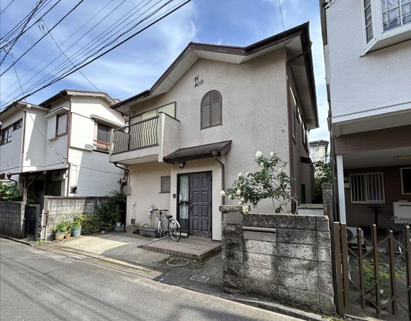 武蔵野市境1丁目 土地 土地写真 武蔵野市境1丁目 土地 土地写真