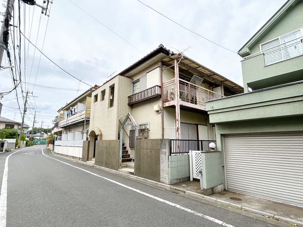 土地写真