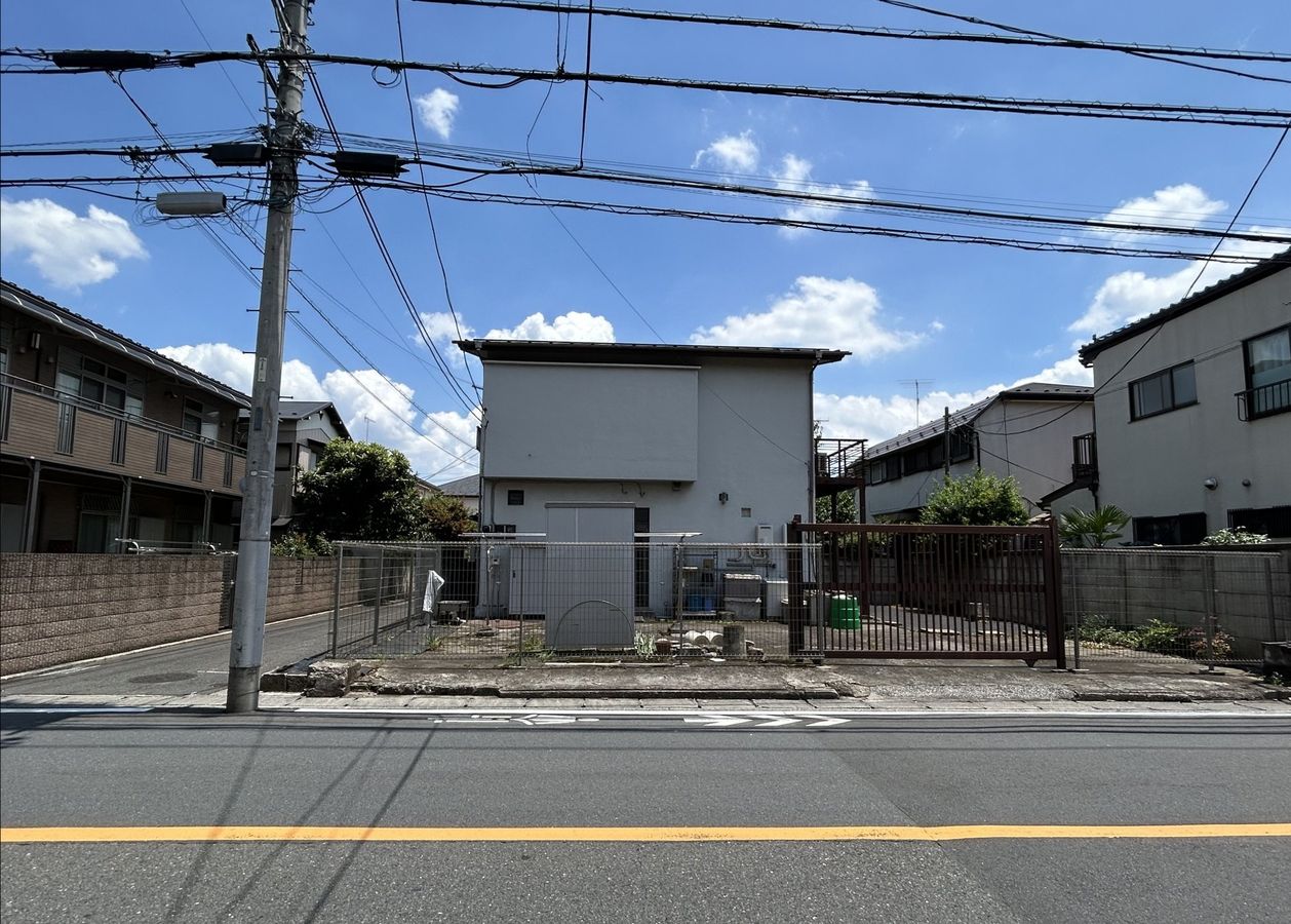 土地写真