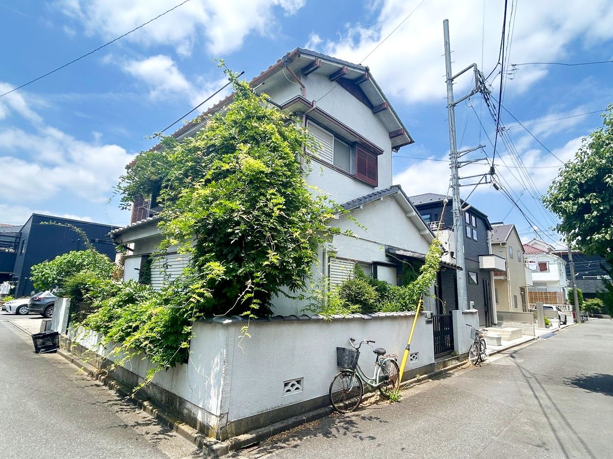 土地写真