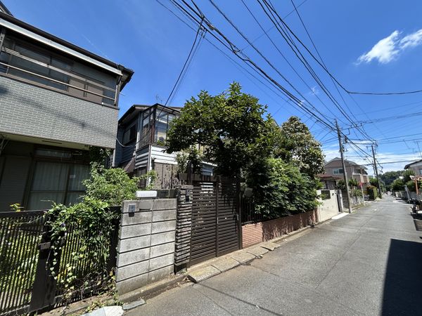 西東京市新町5丁目 土地 土地写真 西東京市新町5丁目 土地 土地写真