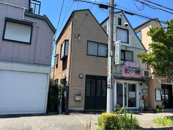 三鷹市大沢3丁目 外観 三鷹市大沢3丁目 外観