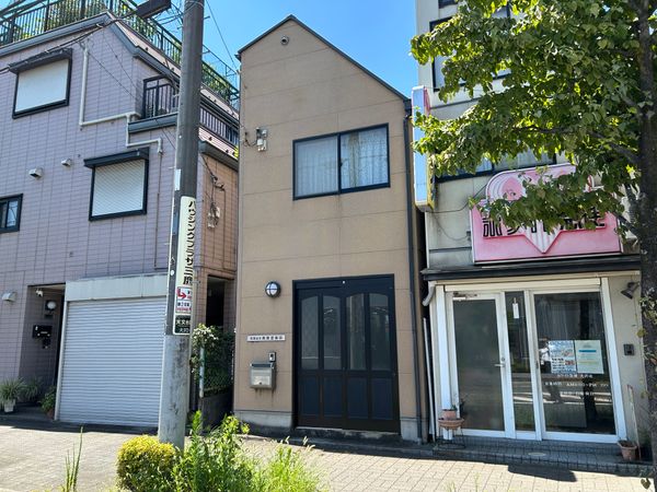 三鷹市大沢3丁目 外観 三鷹市大沢3丁目 外観