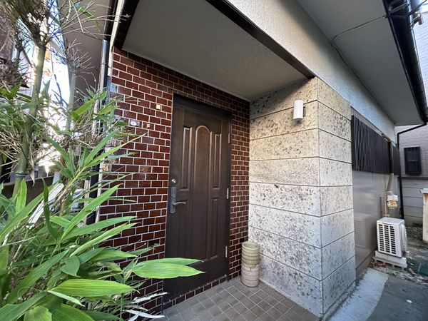 武蔵野市境5丁目 戸建 玄関 武蔵野市境5丁目 戸建 玄関