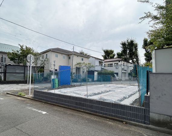 武蔵野市境3丁目 新築戸建 その他 武蔵野市境3丁目 新築戸建 その他