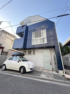 武蔵野市境南町5丁目 戸建 外観 武蔵野市境南町5丁目 戸建 外観
