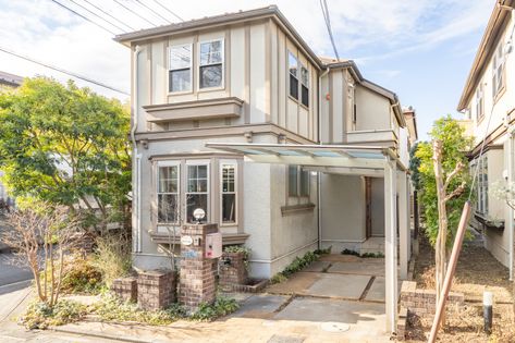 小金井市東町3丁目 戸建 外観