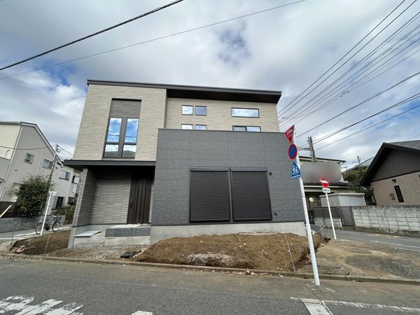 武蔵野市境3丁目 新築戸建 その他 武蔵野市境3丁目 新築戸建 その他
