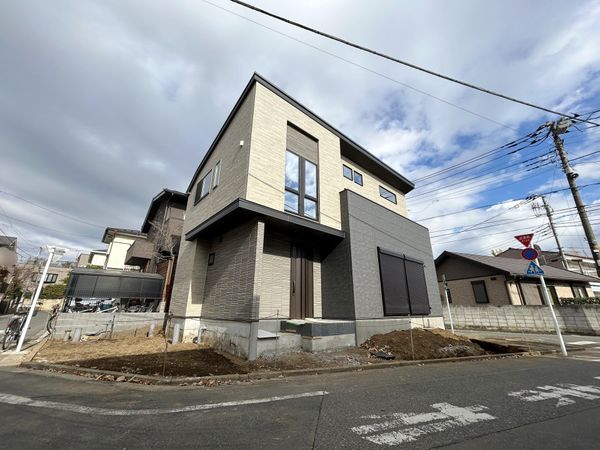 武蔵野市境3丁目 新築戸建 その他 武蔵野市境3丁目 新築戸建 その他