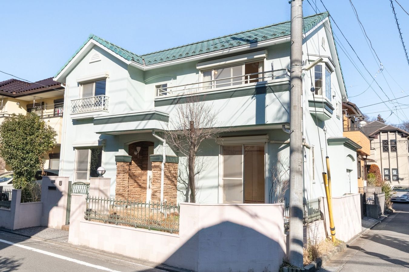 武蔵野市境3丁目 戸建 外観 外観