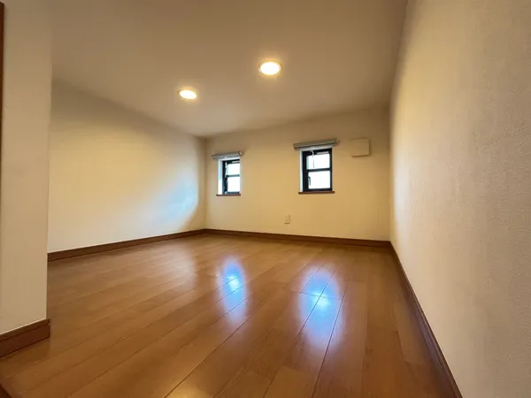 2階ロフトスペース