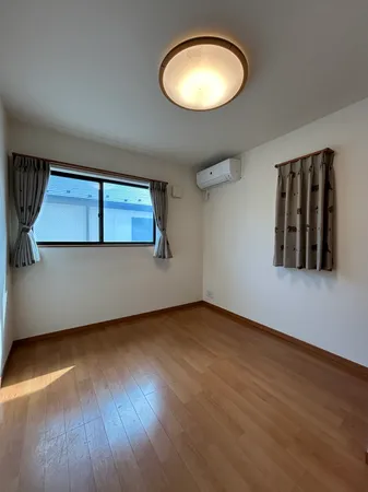 ２階約５．０帖洋室