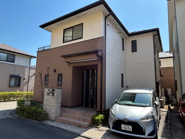 駐車スペース（車種による）