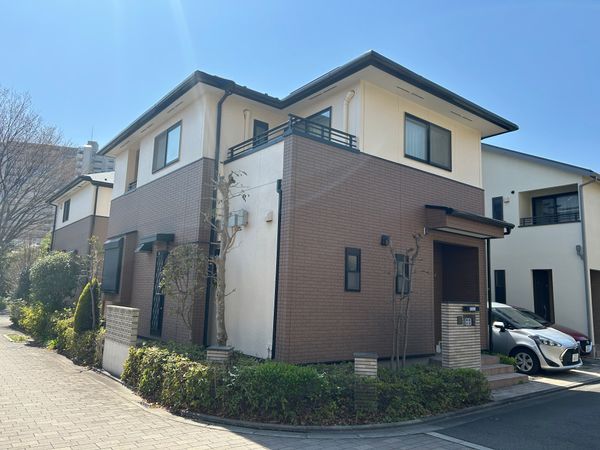 西東京市谷戸町2丁目 戸建 外観 西東京市谷戸町2丁目 戸建 外観