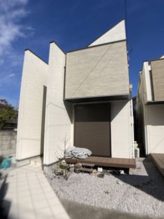 武蔵野市境南町1丁目 戸建 外観