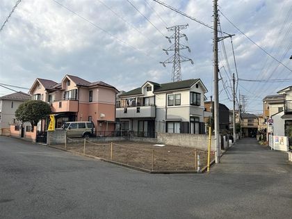 小金井市梶野町2丁目 戸建 外観