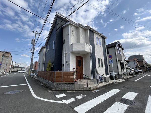 八王子市小門町 戸建 外観 八王子市小門町 戸建 外観