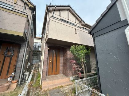 小金井市本町4丁目 戸建 外観