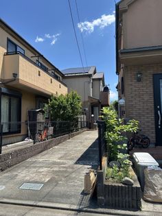 三鷹市深大寺2丁目 戸建 外観