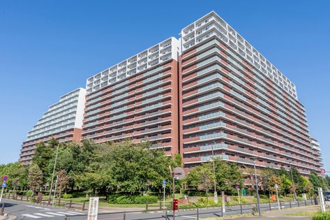 ヴィーガーデン ザ・レジデンス 外観