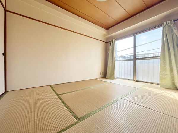 興栄マンションむさしの 室内 興栄マンションむさしの 室内