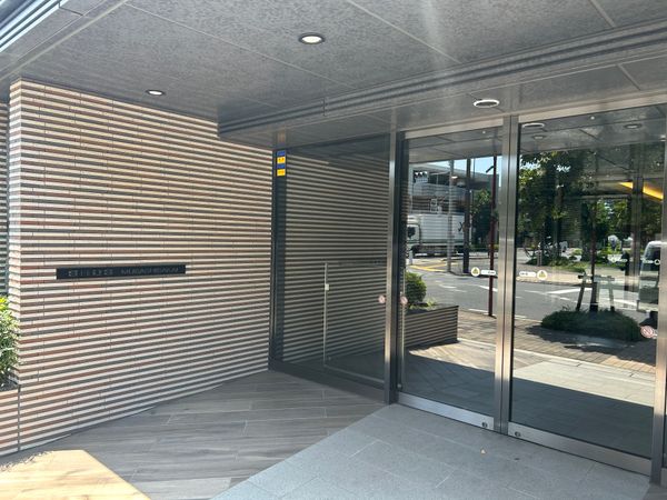 バウス武蔵境 外観 外観