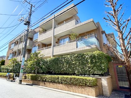 荻窪二丁目シティハウス 外観