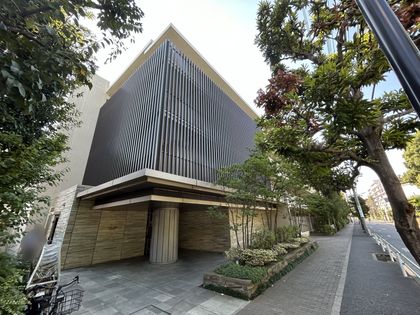 グランドメゾン武蔵野 外観