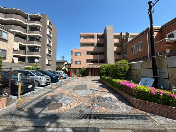 ファミール国領モアメーム 外観 ファミール国領モアメーム 外観