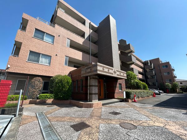 ファミール国領モアメーム 外観 ファミール国領モアメーム 外観