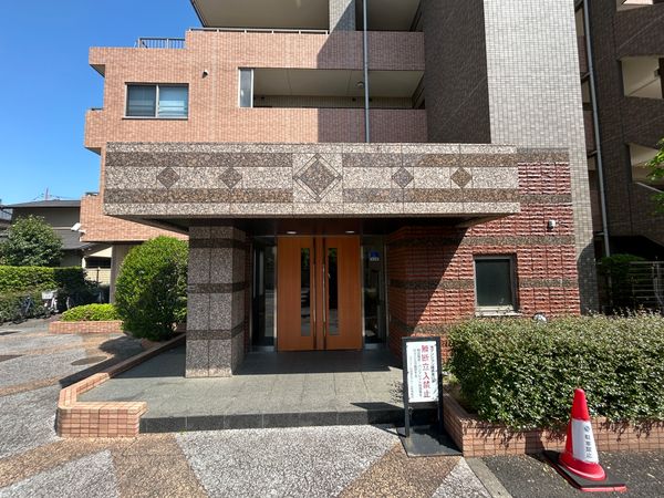 ファミール国領モアメーム 外観 ファミール国領モアメーム 外観