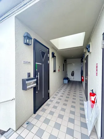 共用部