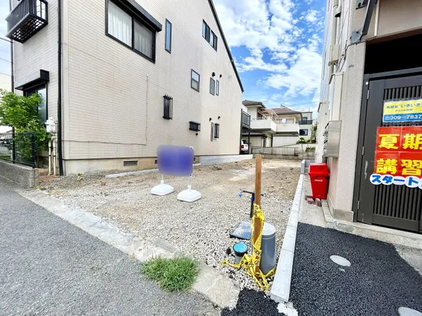 現地写真
