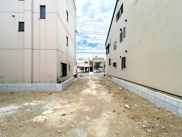 現地写真