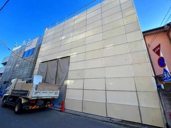 保土ケ谷区神戸町 土地C区画 土地写真 保土ケ谷区神戸町 土地C区画 土地写真