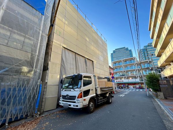 保土ケ谷区神戸町 土地C区画 土地写真 保土ケ谷区神戸町 土地C区画 土地写真