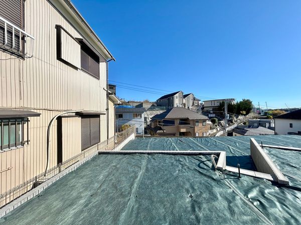 保土ケ谷区峰岡町3丁目 土地5区画 土地写真 保土ケ谷区峰岡町3丁目 土地5区画 土地写真