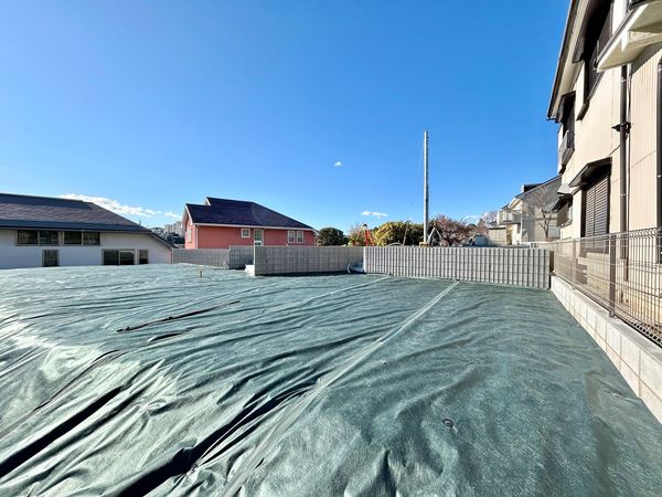 保土ケ谷区峰岡町3丁目 土地5区画 土地写真 保土ケ谷区峰岡町3丁目 土地5区画 土地写真