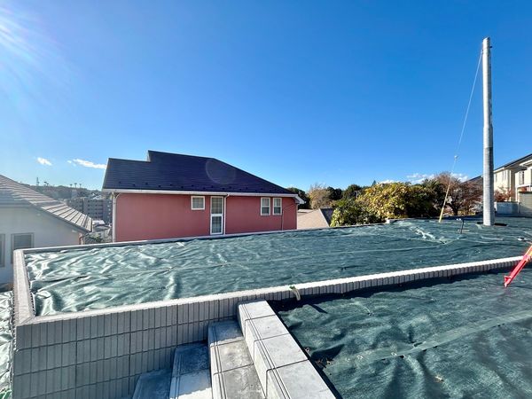 保土ケ谷区峰岡町3丁目 土地3区画 土地写真 保土ケ谷区峰岡町3丁目 土地3区画 土地写真