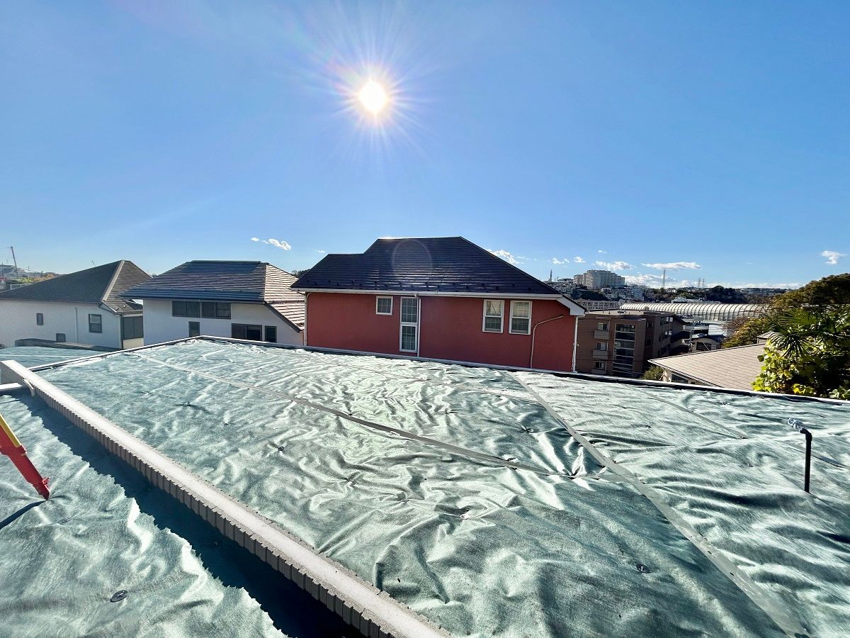 保土ケ谷区峰岡町3丁目 土地3区画 土地写真 土地写真