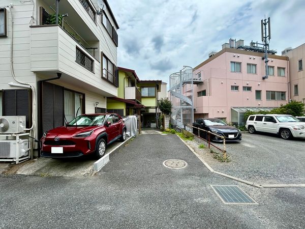 土地写真