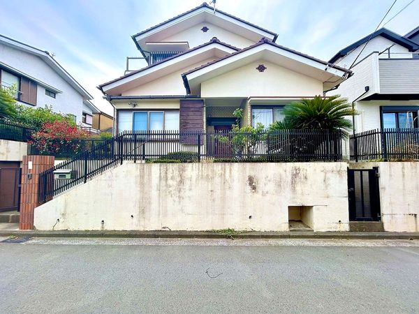 南区永田台 土地 土地写真 南区永田台 土地 土地写真