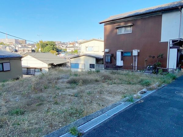南区永田北2丁目 土地 B区画 土地写真 南区永田北2丁目 土地 B区画 土地写真